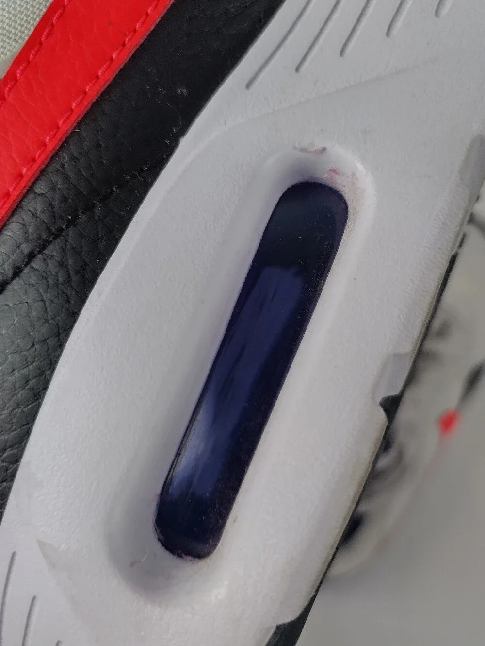 Nike air max